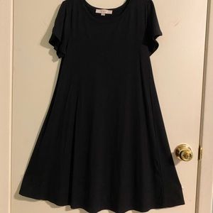 Loft Swing Dress